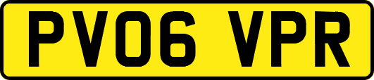 PV06VPR