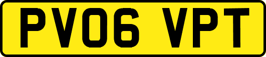 PV06VPT