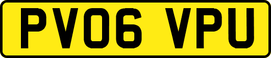 PV06VPU