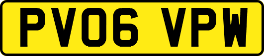 PV06VPW