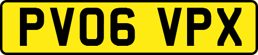 PV06VPX