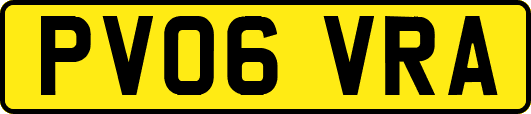 PV06VRA