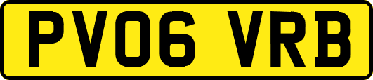 PV06VRB