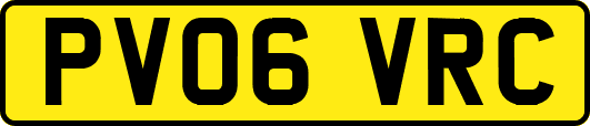 PV06VRC