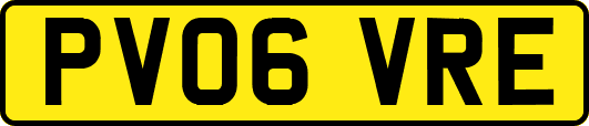 PV06VRE