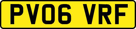PV06VRF