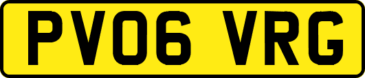 PV06VRG