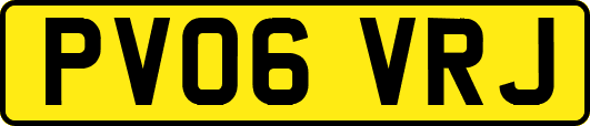 PV06VRJ