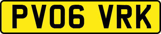 PV06VRK