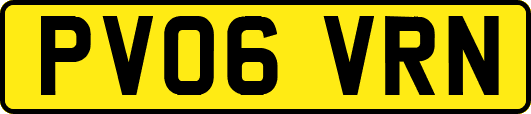 PV06VRN