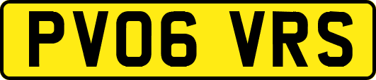PV06VRS