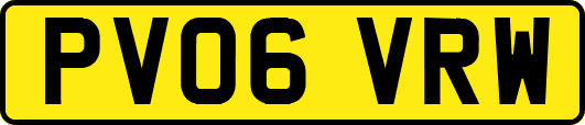 PV06VRW