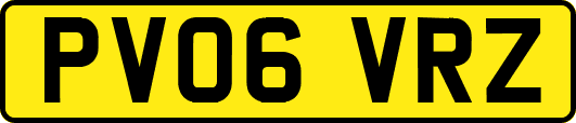 PV06VRZ