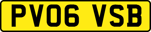 PV06VSB