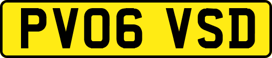 PV06VSD