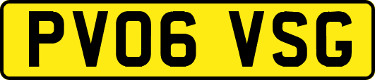 PV06VSG