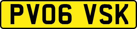 PV06VSK