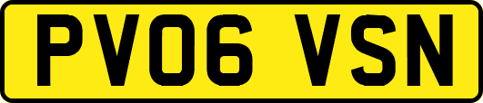 PV06VSN