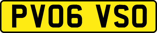 PV06VSO