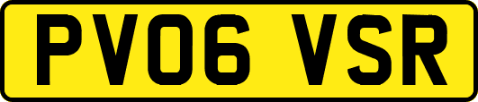 PV06VSR
