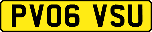 PV06VSU