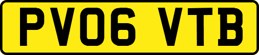 PV06VTB