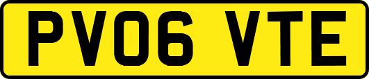 PV06VTE