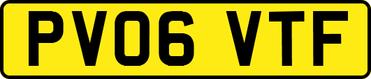 PV06VTF