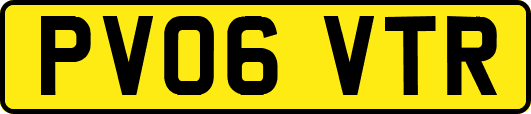 PV06VTR