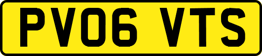 PV06VTS