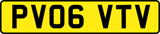 PV06VTV