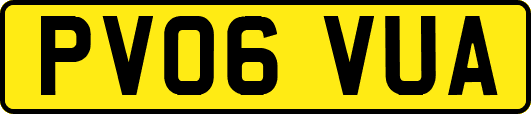 PV06VUA