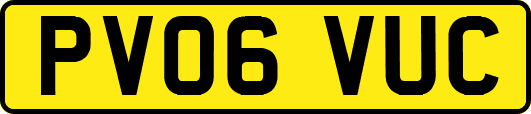 PV06VUC