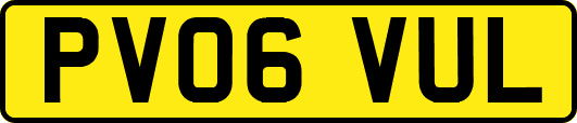 PV06VUL