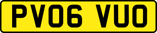 PV06VUO