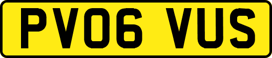PV06VUS