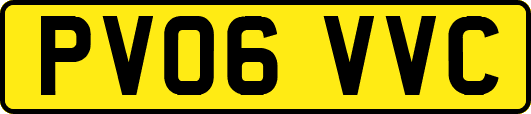 PV06VVC