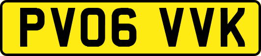 PV06VVK