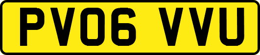 PV06VVU