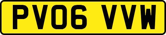 PV06VVW