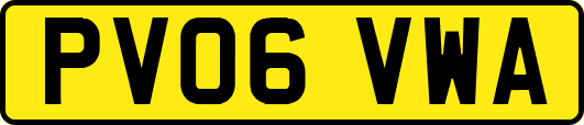 PV06VWA