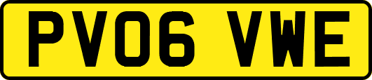 PV06VWE