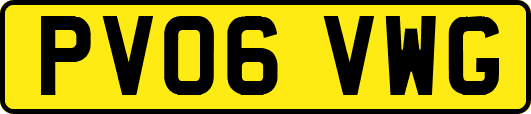 PV06VWG