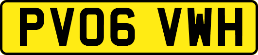 PV06VWH