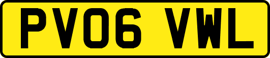 PV06VWL