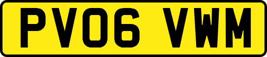 PV06VWM