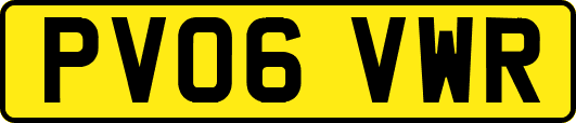 PV06VWR