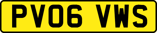 PV06VWS