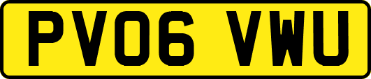 PV06VWU