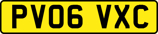 PV06VXC